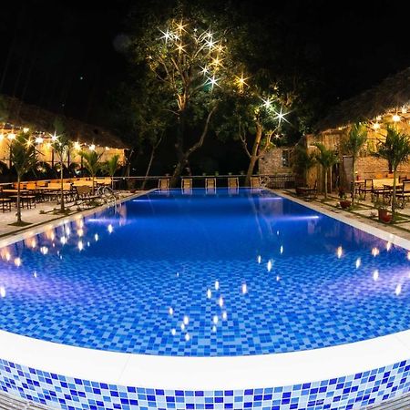 Elizabeth Hotel Tam Coc Ninh Binh Eksteriør bilde