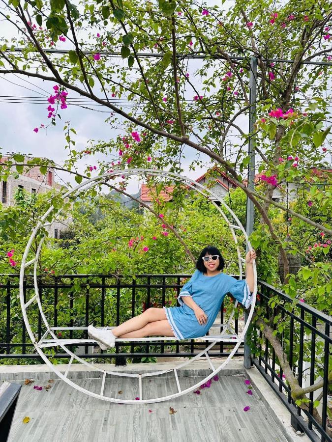 Elizabeth Hotel Tam Coc Ninh Binh Eksteriør bilde