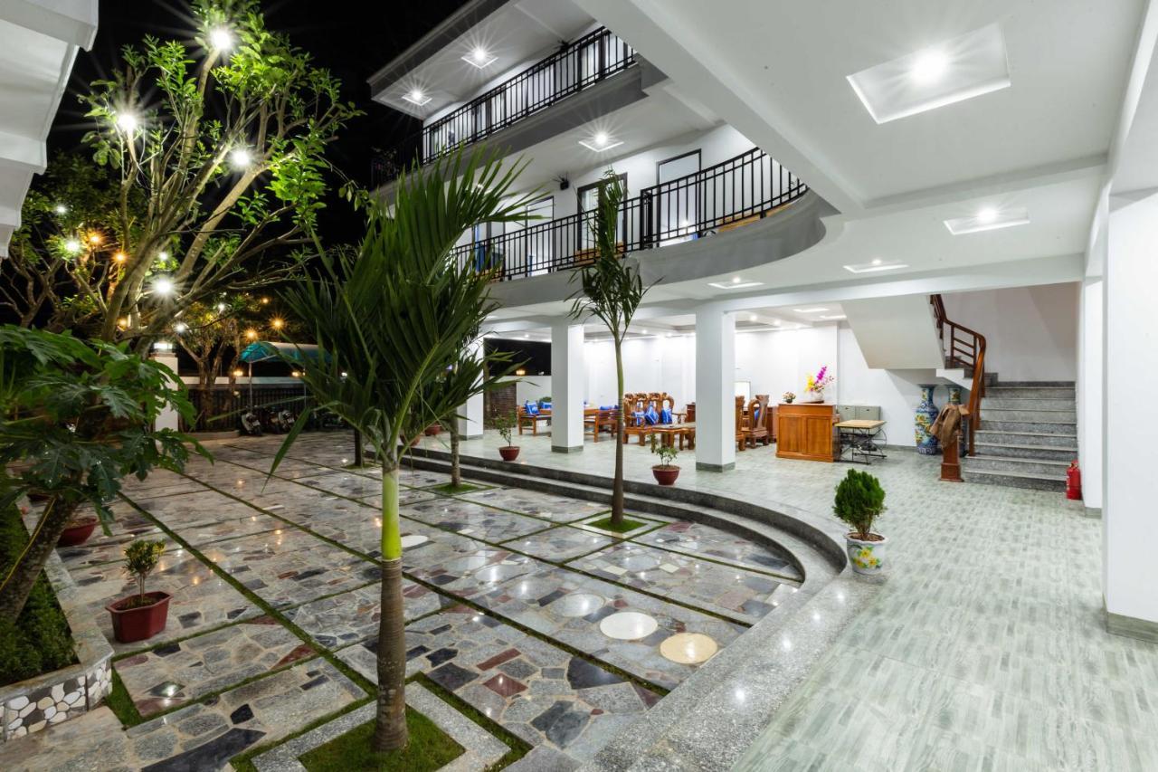 Elizabeth Hotel Tam Coc Ninh Binh Eksteriør bilde